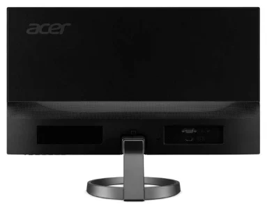 Монитор Acer Vero RL242YEYIIV UM.QR2EE.E01 23.8" черный купить,0