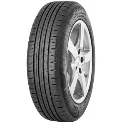 Шина Continental ContiEcoContact 6 235/55 R18 XL MO 104T летняя - ForteMarket Шина Continental ContiEcoContact 6 235/55 R18 XL MO 104T летняя купить,81900