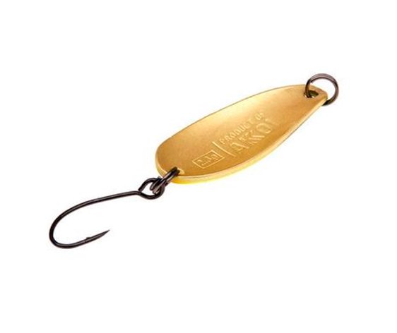 Блесна Akkoi Reflex Hobo 29мм R02