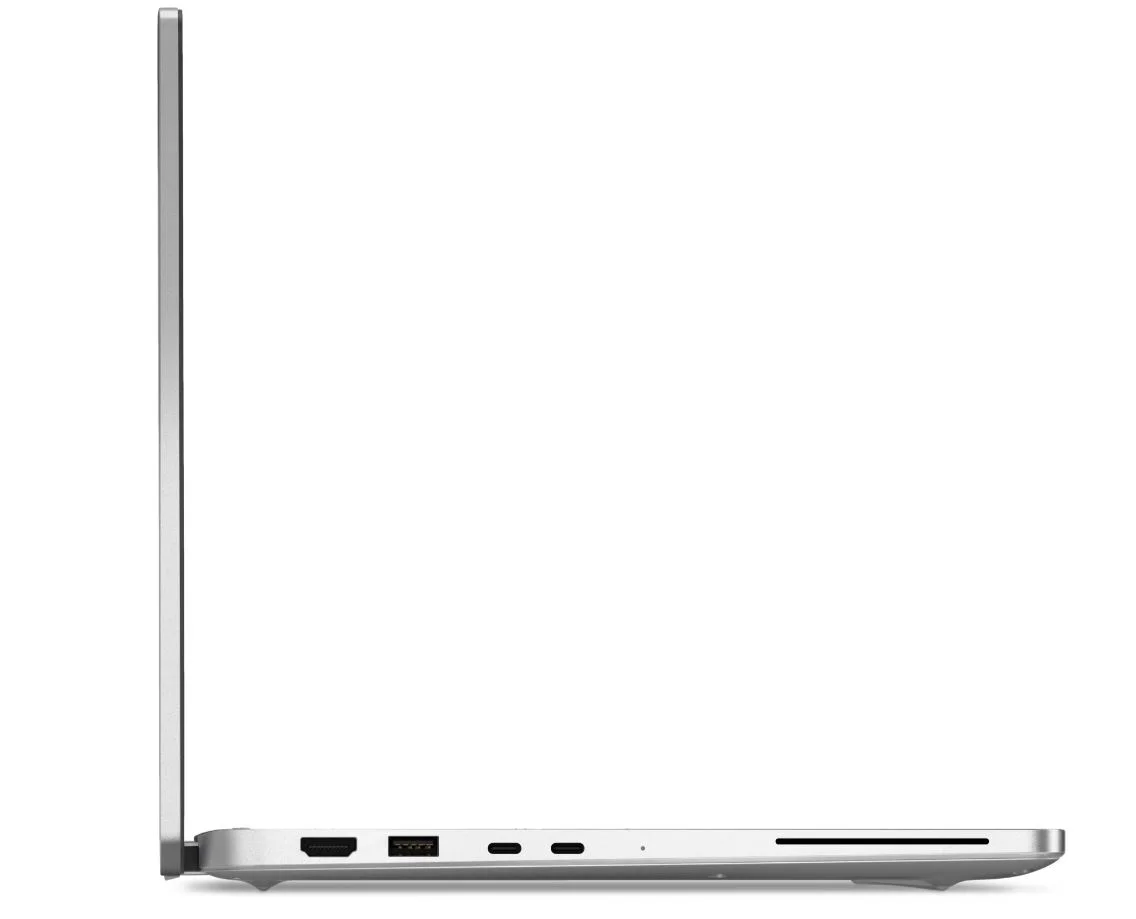 Ноутбук Dell Pro 14 Plus PB14250 210-BPDL_BTO110_PB14250_EMEA 14" Silver купить,1034330