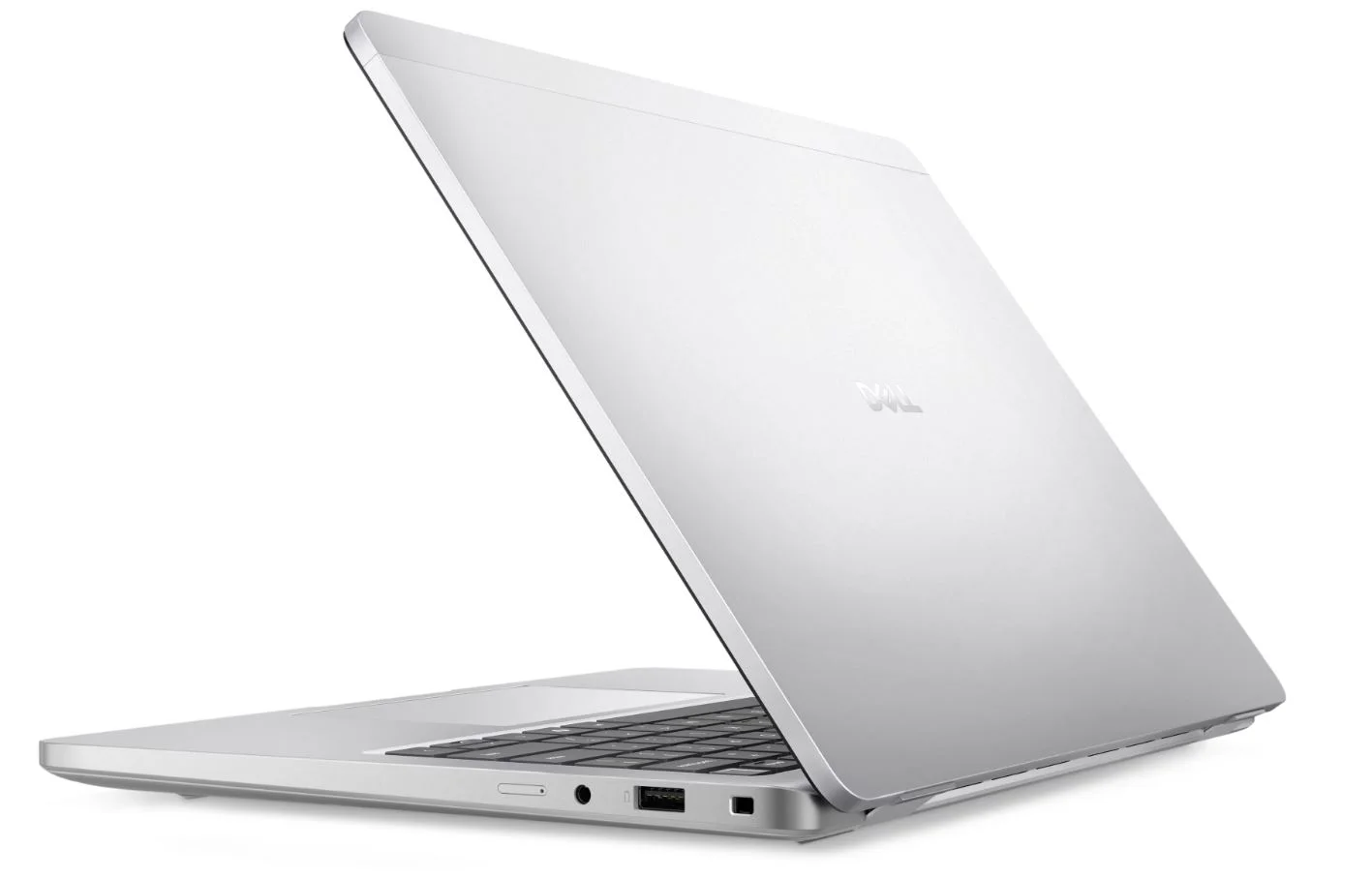 Ноутбук Dell Pro 14 Plus PB14250 210-BPDL_BTO110_PB14250_EMEA 14" Silver купить,1034330