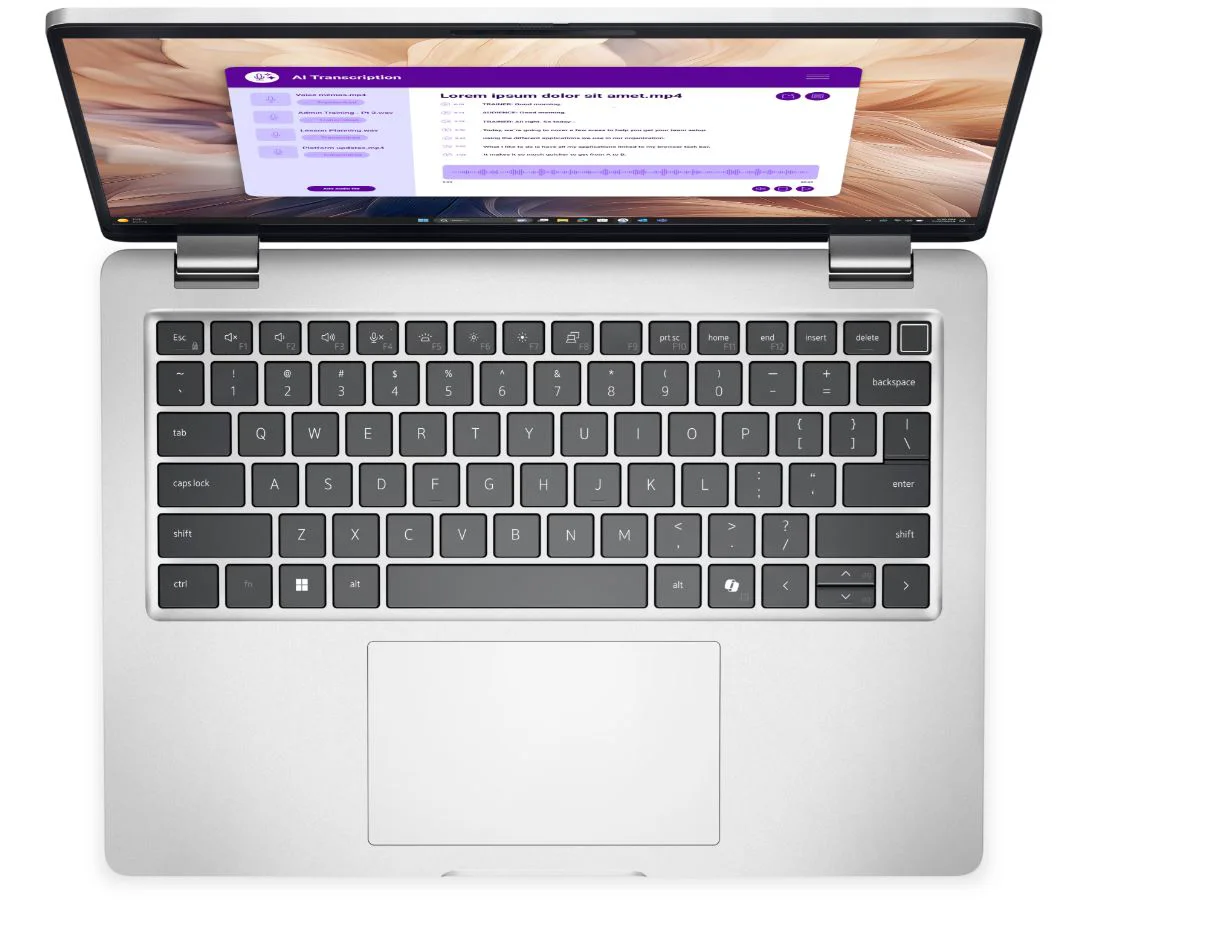 Ноутбук Dell Pro 14 Plus PB14250 210-BPDL_BTO110_PB14250_EMEA 14" Silver купить,1034330