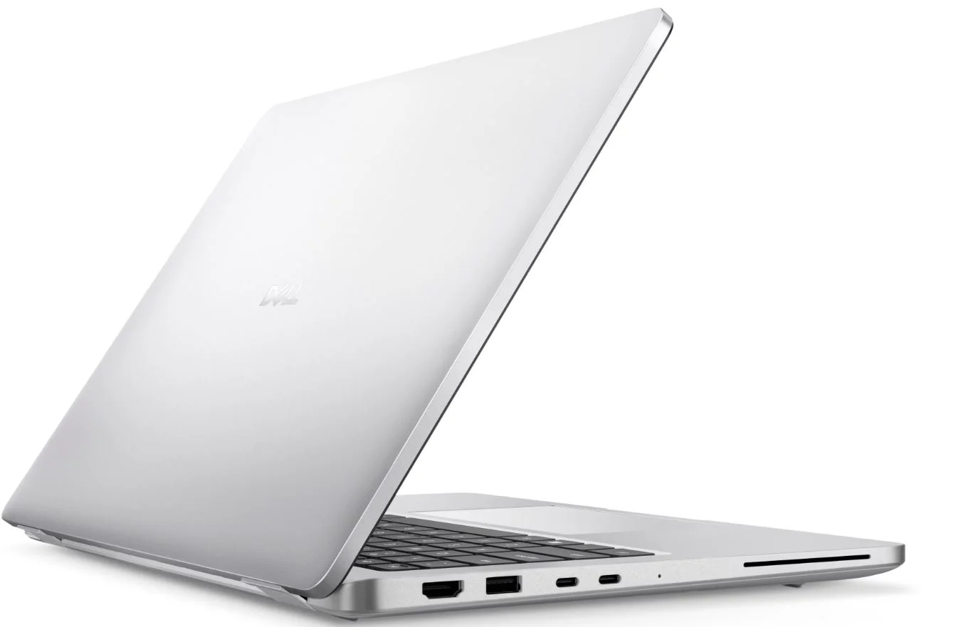 Ноутбук Dell Pro 14 Plus PB14250 210-BPDL_BTO110_PB14250_EMEA 14" Silver купить,1034330