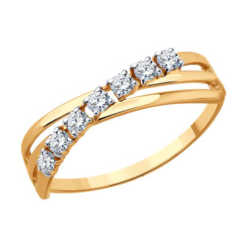 Кольцо Sokolov 018057 16р 1,15гр. купить,NaN