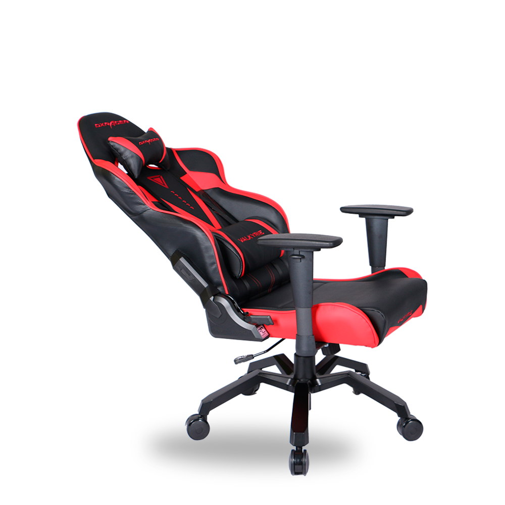 Игровое кресло DXRacer Valkyrie OH/VB03/NR черно-красное купить,NaN