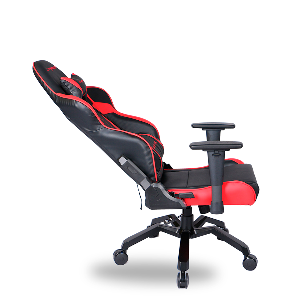 Игровое кресло DXRacer Valkyrie OH/VB03/NR черно-красное купить,NaN