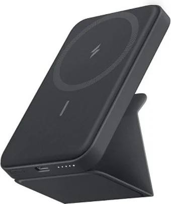 Power Bank Anker PCore Mag-Go 5K A1611 Black