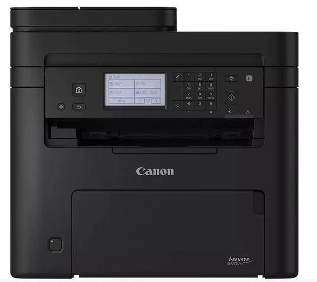МФУ Canon MF275DW 5621C001 черное