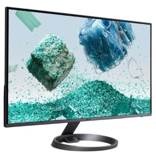 Монитор Acer Vero RL242YEYIIV UM.QR2EE.E01 23.8" черный купить,0