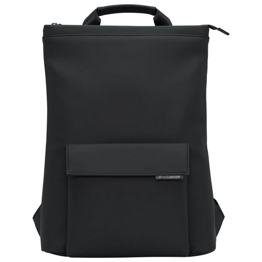 Рюкзак ASUS 90XB08T0-BBP000 до 16" black