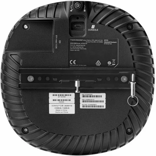 Точка доступа HPE Aruba Networking AP-725 (RW) S4A22A
