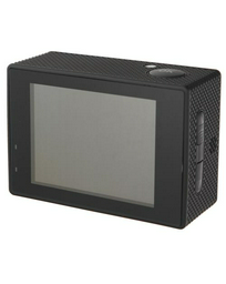 Экшн камера SJCAM SJ4000 без WiFi Black
