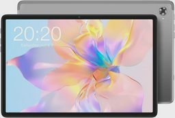 Планшет Teclast Tablet P40HD 4/64Gb 10.1" Silver