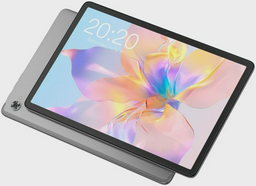 Планшет Teclast Tablet P40HD 4/64Gb 10.1" Silver