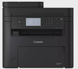 МФУ Canon MF275DW 5621C001 черное