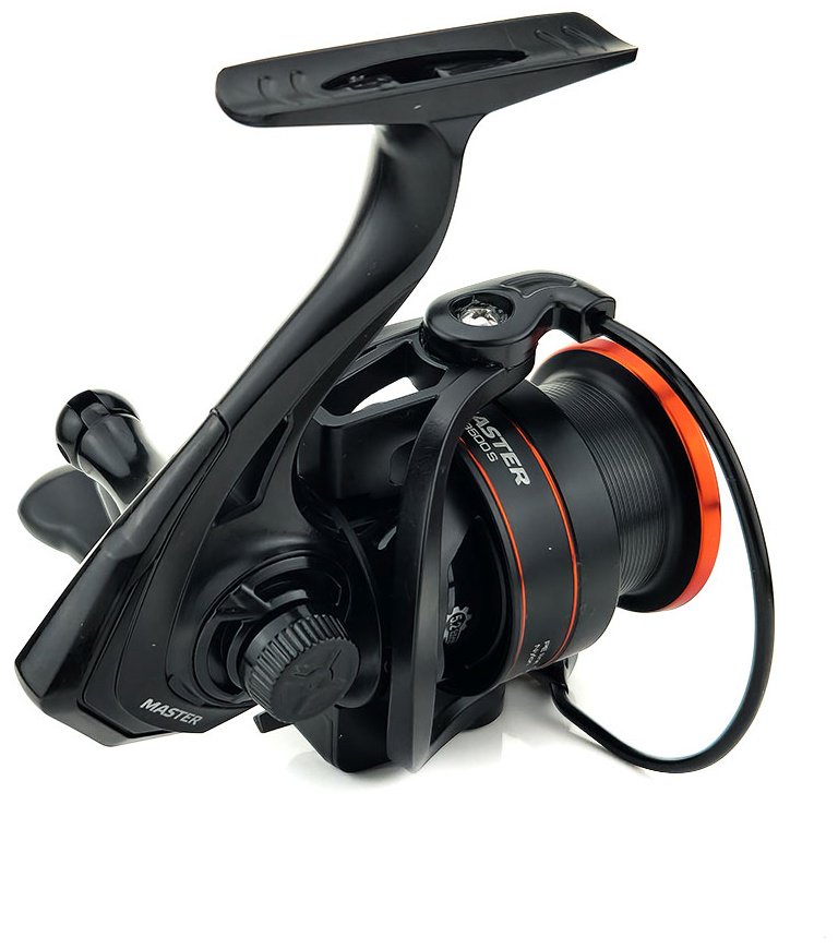 Катушка SELECT Master 3500S 4+1BB купить,NaN