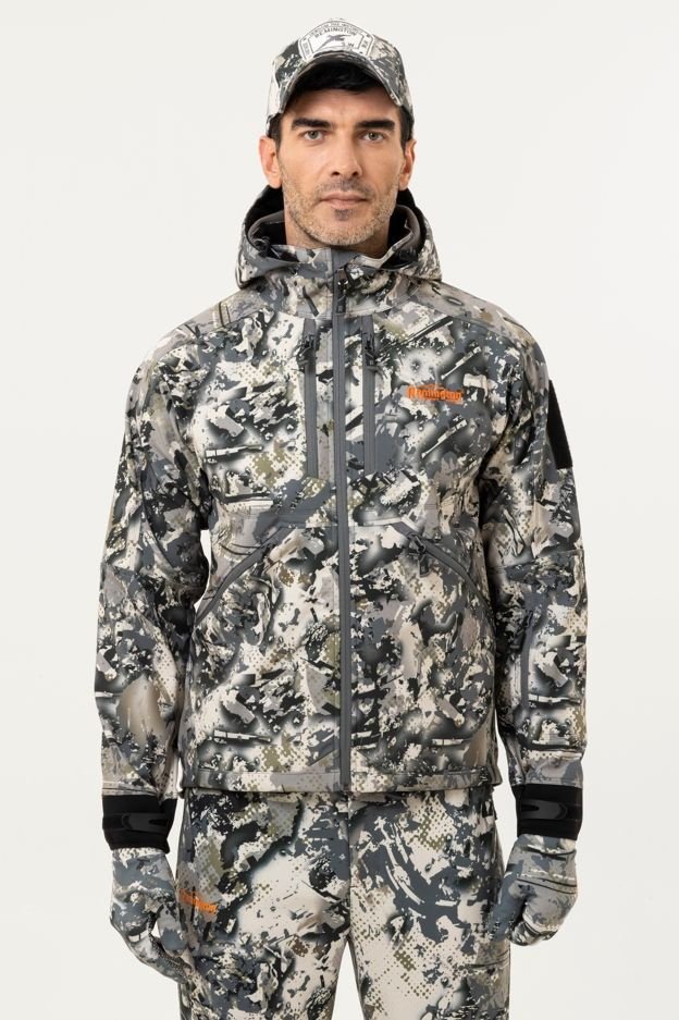 Костюм Remington Himalayan RM1014-983 Apex XL купить,NaN