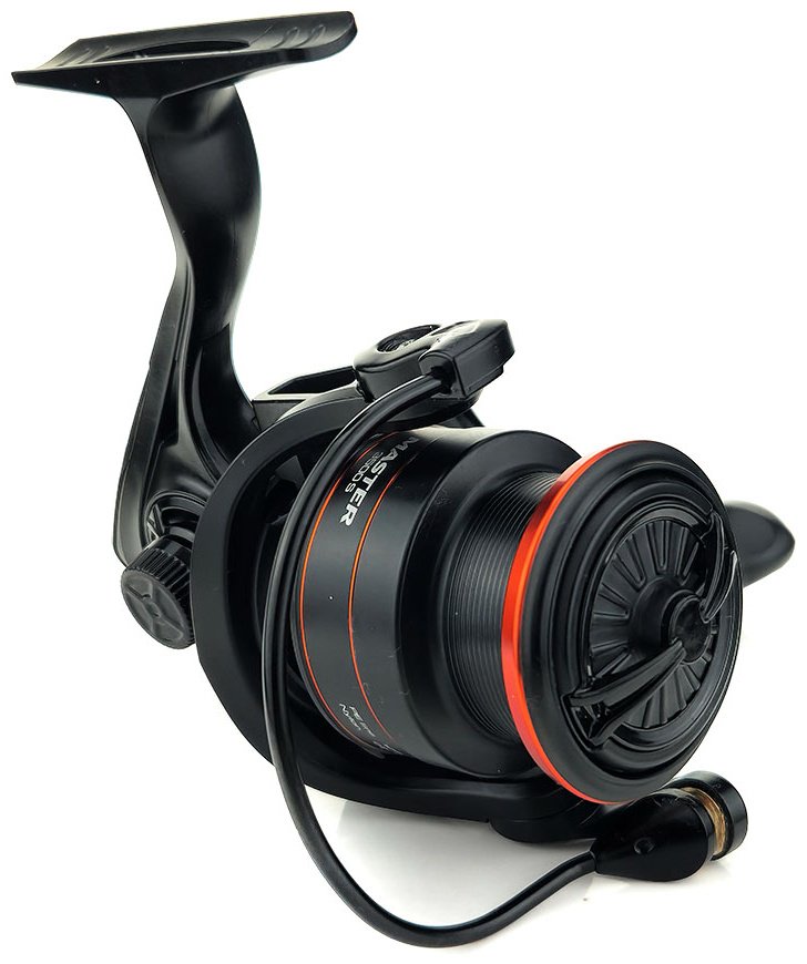 Катушка SELECT Master 3500S 4+1BB купить,NaN