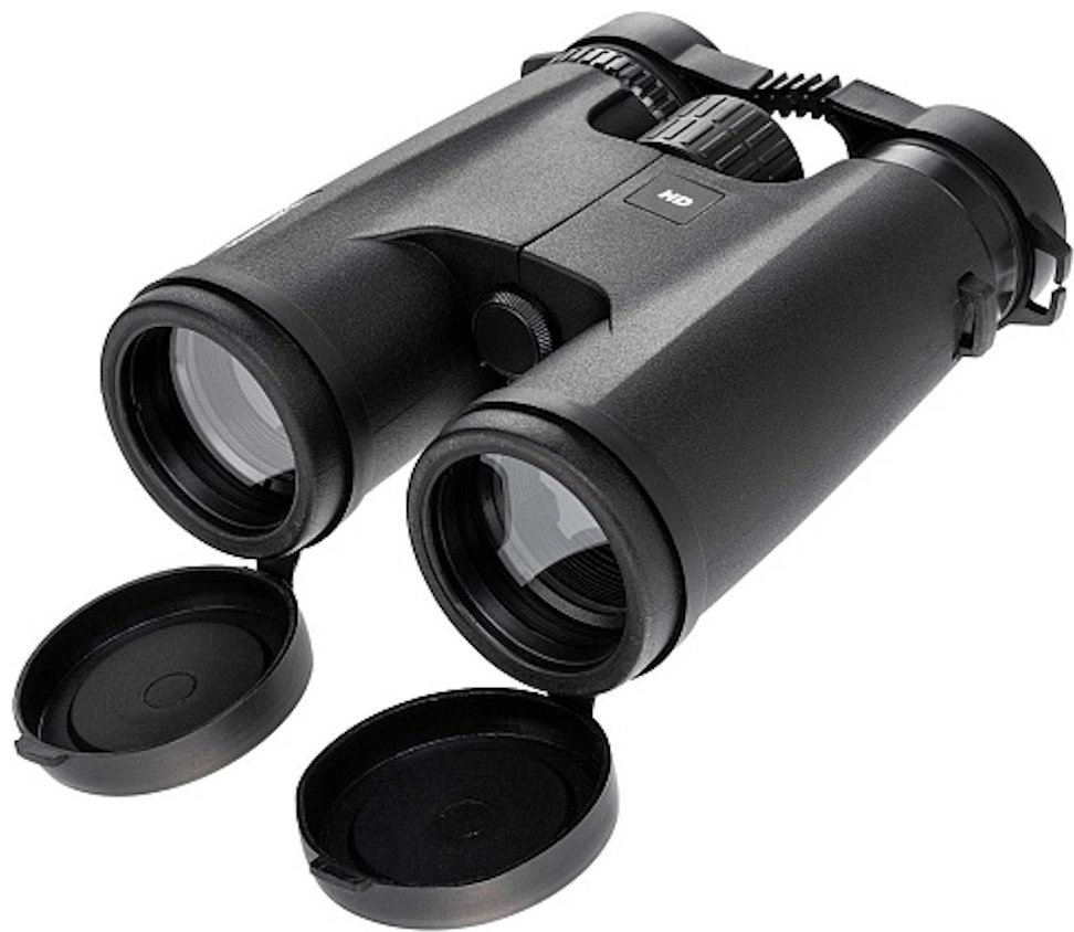 Бинокль Helios HS OB-212 10x42 мм черный купить,NaN