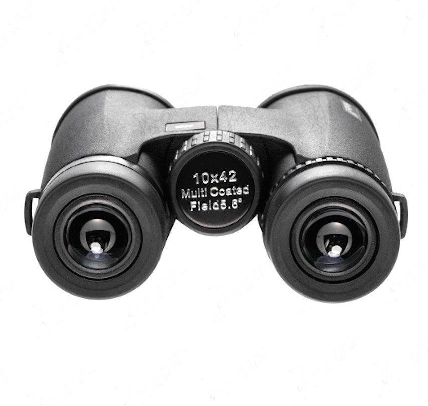 Бинокль Helios HS OB-212 10x42 мм черный купить,NaN