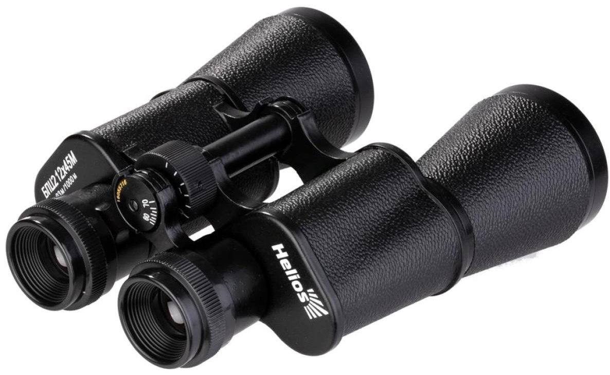 Бинокль Helios HS-RQ 003 12х45 купить,NaN