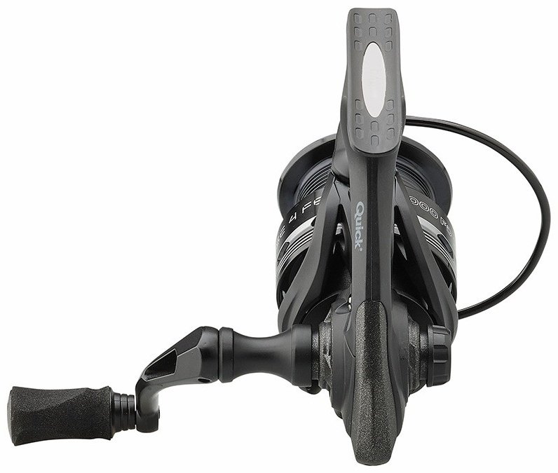 Катушка DAM безынерционная QUICK IMPULSE 4 FEEDER 4000 FD IGSP 73068 купить,NaN