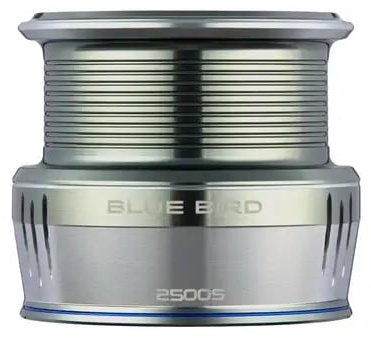 Катушка Favorite безынерционная Blue Bird 2500S 1693.08.25 купить,NaN