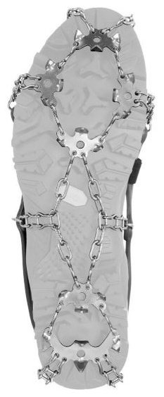 Ледоступы Naturehike Outdoor NH19HJ001 39-43 купить,NaN