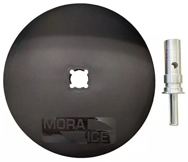 Адаптер Mora Ice 18/22 MVM0074 купить,NaN