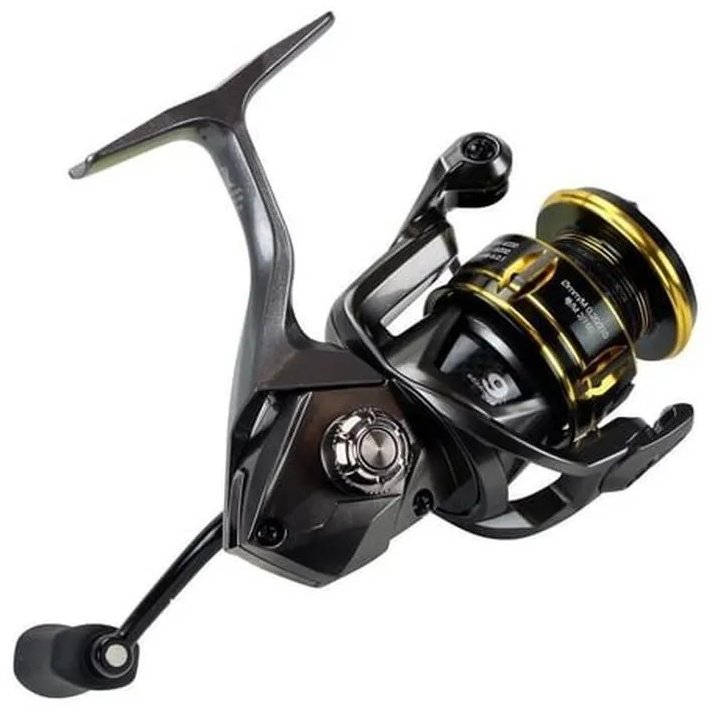Катушка Okuma безынерционная ISX-2500SA купить,NaN