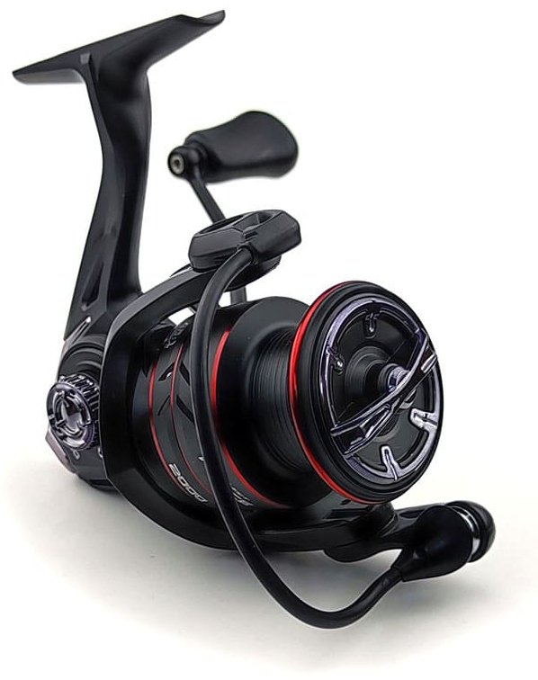 Катушка SELECT безынерционная Force 2000 6+1BB, 4.8:1 купить,NaN