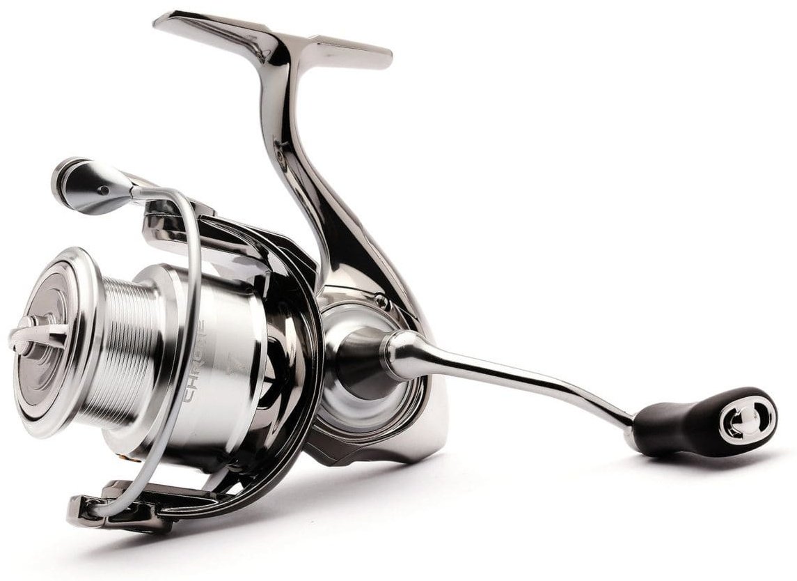 Катушка SELECT безынерционная Chrome 2000S 6+1BB 5.2:1 купить,NaN