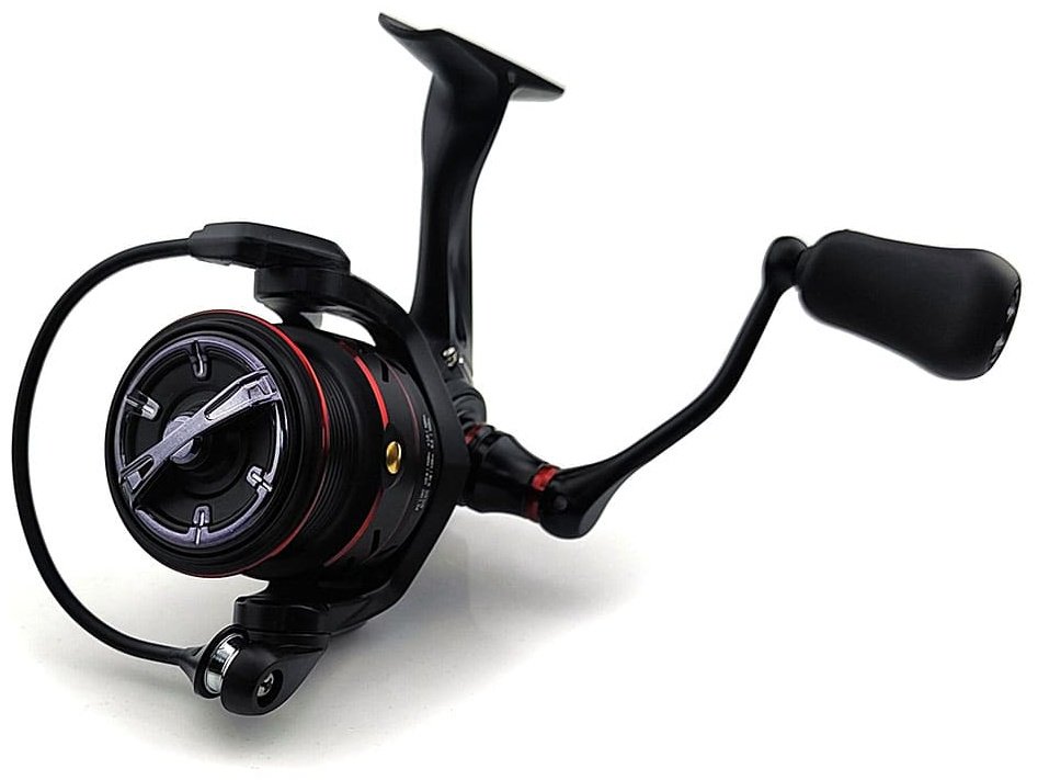 Катушка SELECT безынерционная Force 2500S 6+1BB, 4.8:1 купить,NaN