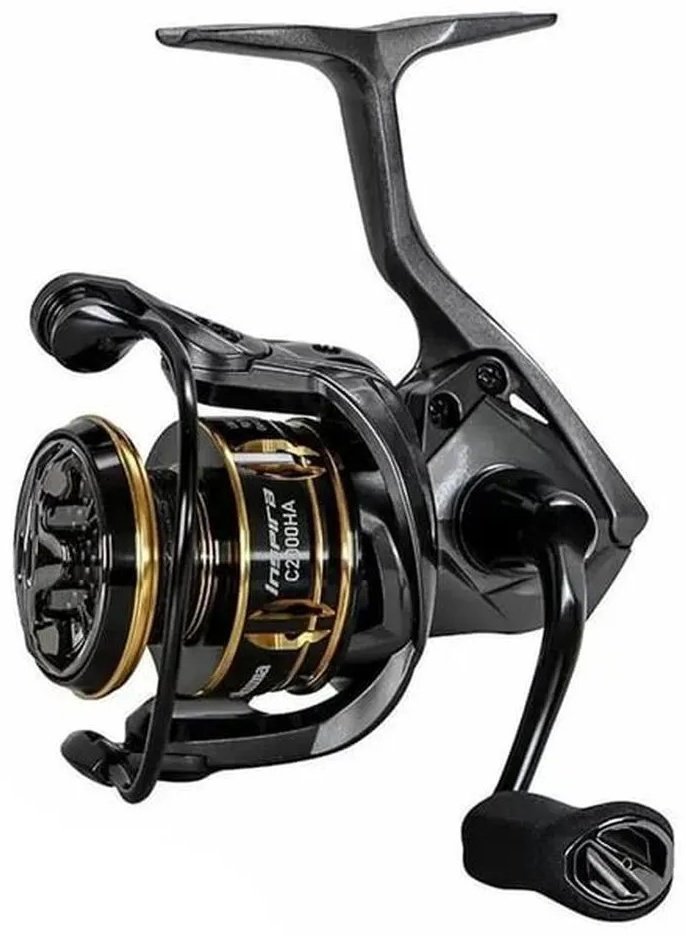 Катушка Okuma безынерционная ISX-2500SA купить,NaN