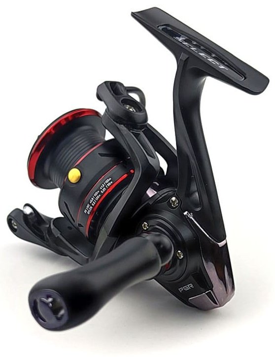 Катушка SELECT безынерционная Force 2000 6+1BB, 4.8:1 купить,NaN