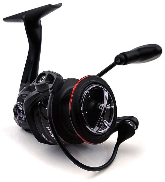 Катушка SELECT безынерционная Force 4000 6+1BB, 4.8:1 купить,NaN