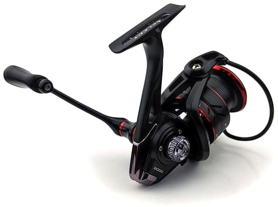 Катушка SELECT безынерционная Force 2000 6+1BB, 4.8:1 купить,NaN