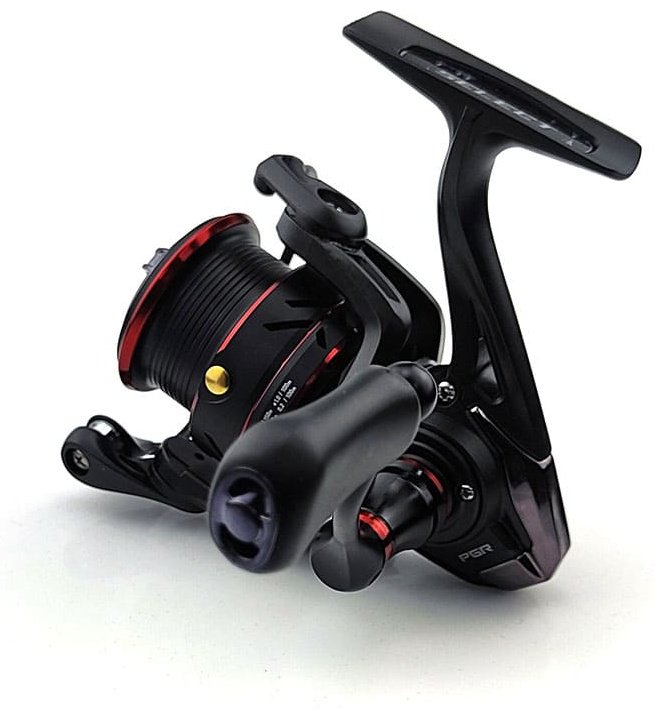 Катушка SELECT безынерционная Force 2500S 6+1BB, 4.8:1 купить,NaN