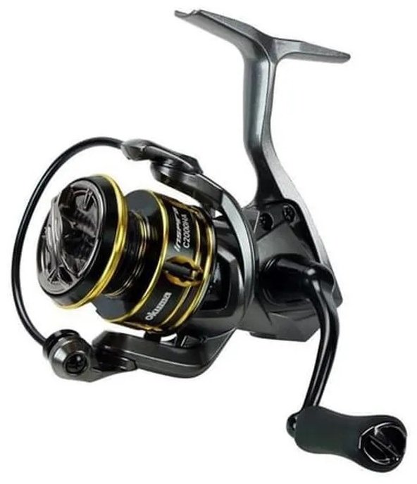 Катушка Okuma безынерционная ISX-2500SA купить,NaN