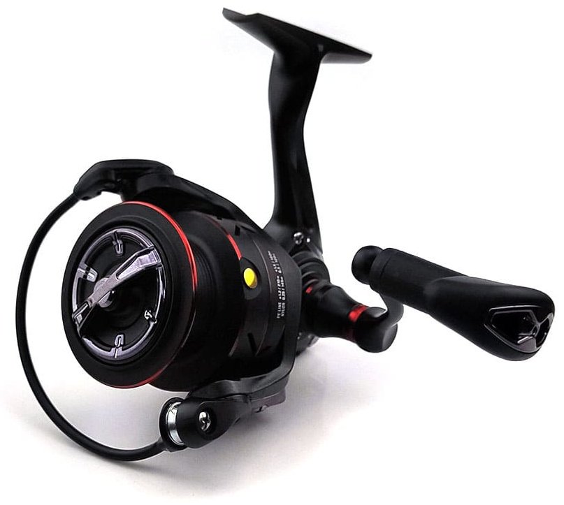 Катушка SELECT безынерционная Force 4000 6+1BB, 4.8:1 купить,NaN