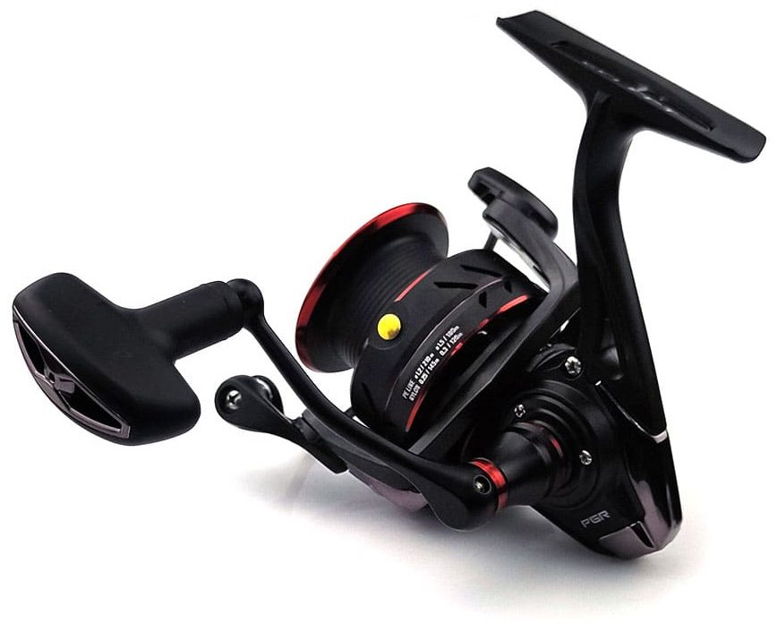 Катушка SELECT безынерционная Force 4000 6+1BB, 4.8:1 купить,NaN