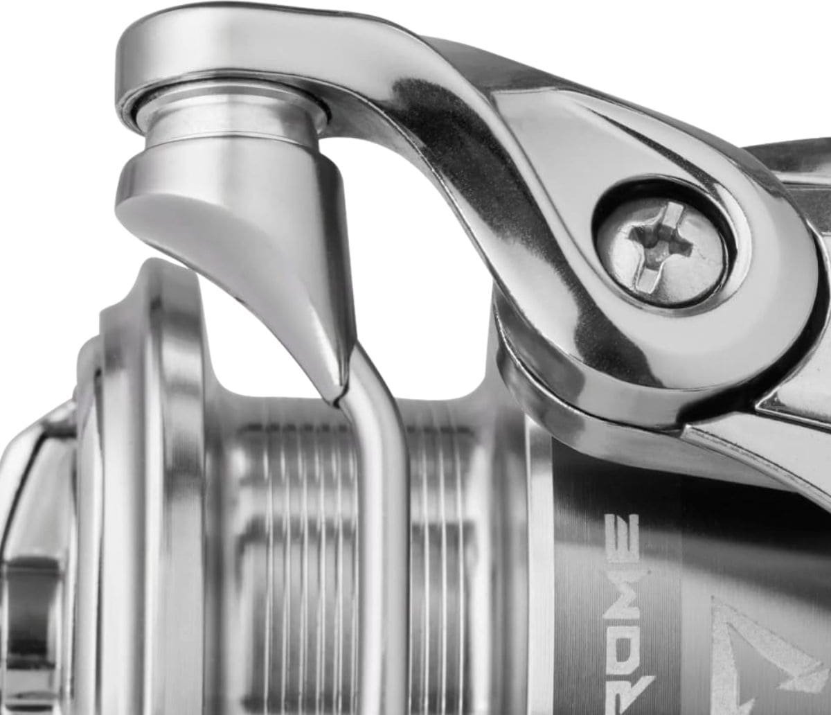 Катушка SELECT безынерционная Chrome 2000S 6+1BB 5.2:1 купить,NaN