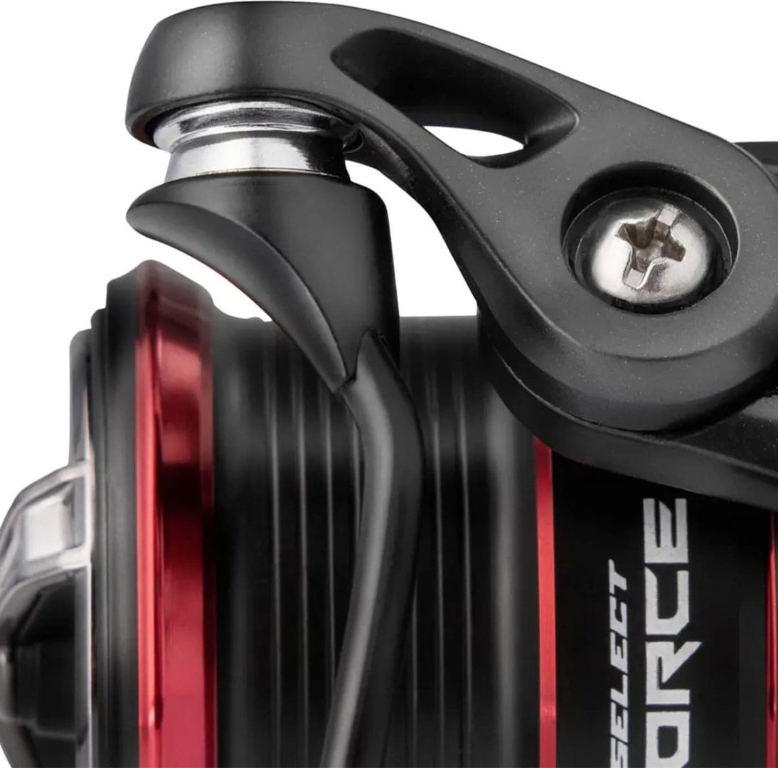 Катушка SELECT безынерционная Force 2500S 6+1BB, 4.8:1 купить,NaN