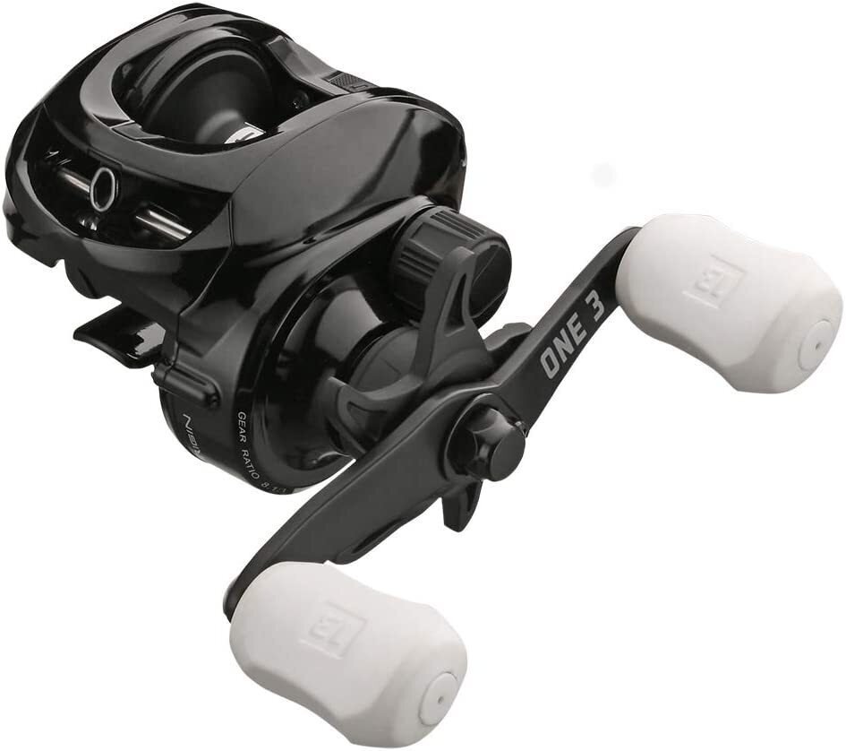 Катушка 13 Fishing мультипликаторная Origin A - 6.6:1 gear ratio LH купить,NaN