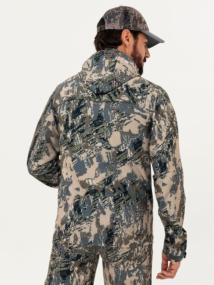 Костюм Remington Texas Anti-mosquito Figure р. 3XL, RM2082-993-3XL Figure XXXL, 56-58 купить,NaN