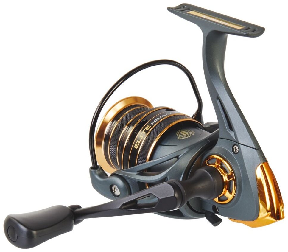 Катушка Salmo Elite Heavy Jig 8 9125FD купить,NaN
