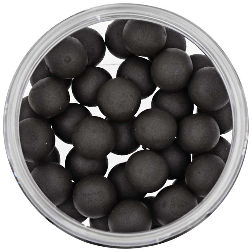 Прикормка Lion Baits Бойлы Pop-Up Ночной охотник 10мм LBPNO-1001 кальмар/чеснок 0.01 кг купить,NaN