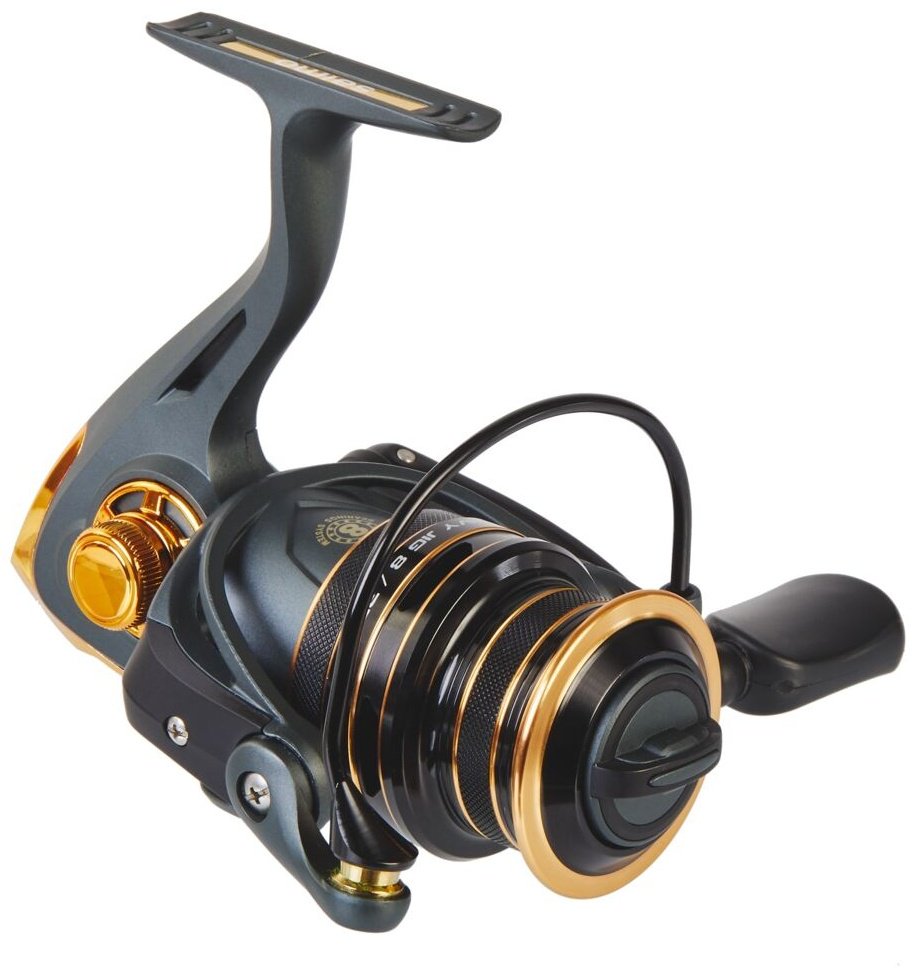 Катушка Salmo Elite Heavy Jig 8 9125FD купить,NaN