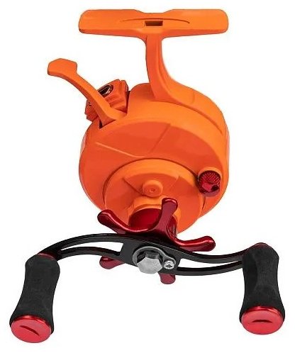 Катушка Helios инерционная HS-FCK60-O-L купить,NaN