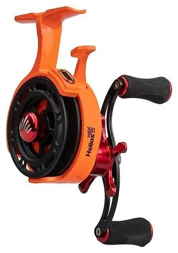 Катушка Helios инерционная HS-FCK60-O-L купить,NaN